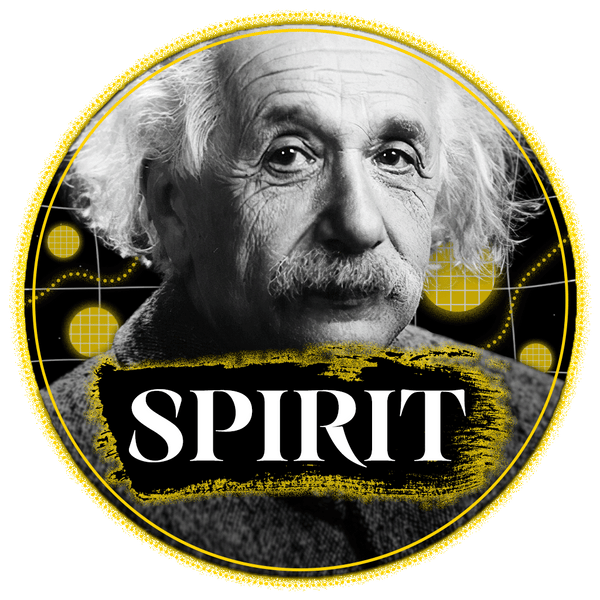 Corpus Spirit Moderna